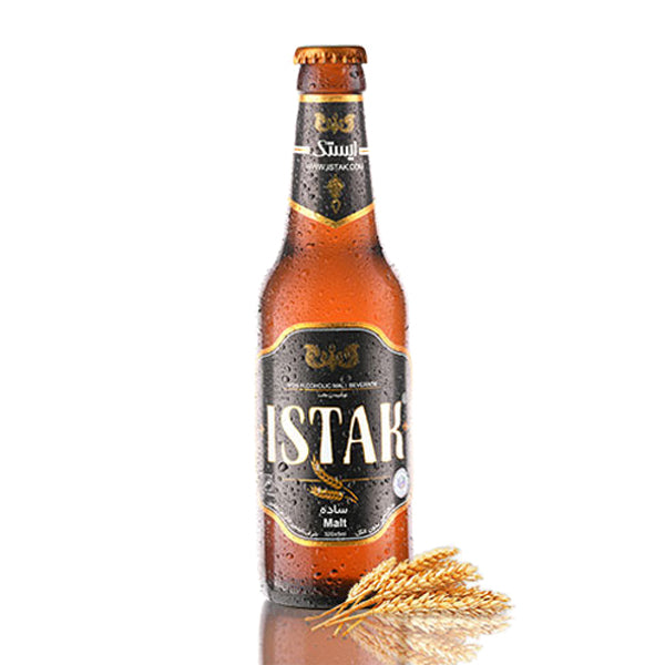 NonAlcoholic Malt Drink (320ml) Quality Agency Group