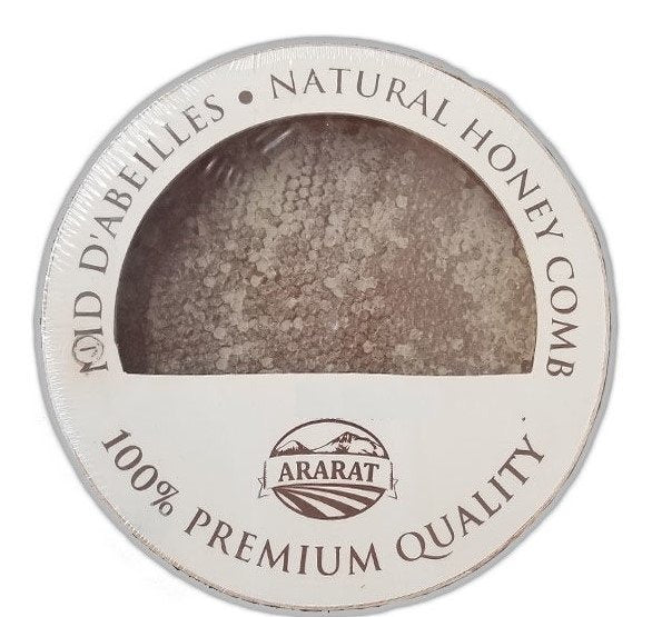 Natural Honey Comb (8x1.25kg)