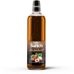 Hazelnut Syrup (6x820ml)