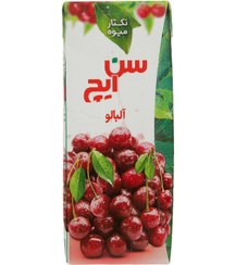 Sour Cherry Nectar (30x200ml)