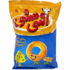 Ring Snacks (20x80g)