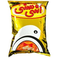 Golden Snacks (12x185g)