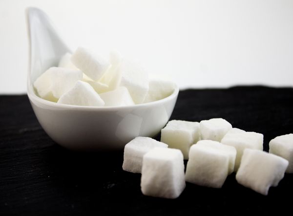 Sugar Cube White (kg)
