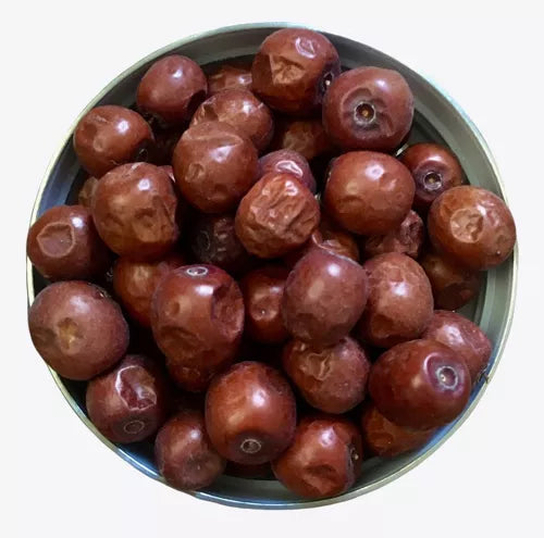 Jujube (Kg)