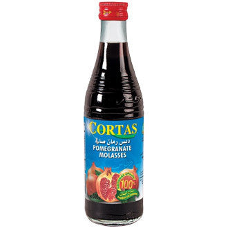 Pomegranate Molasses (12x500ml)