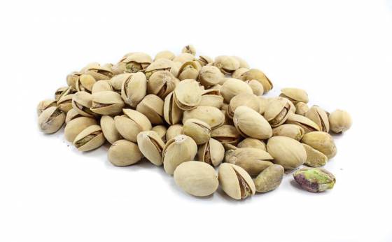 Roasted Low Salt Pistachio (kg)