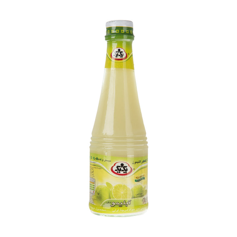 Lime Juice (24x320ml)