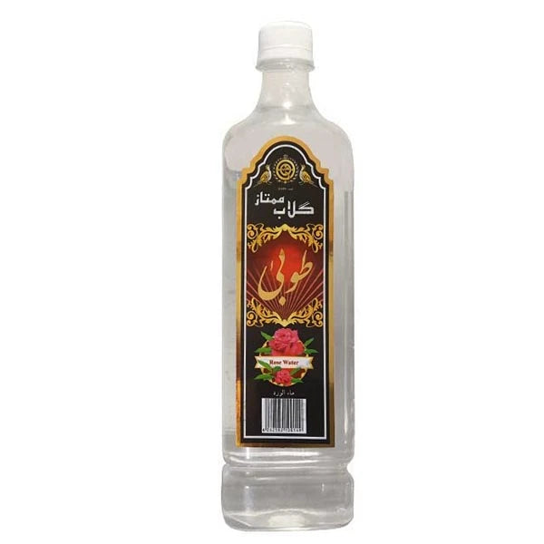 Rose Water Gold - Momtaz(20x500ml)