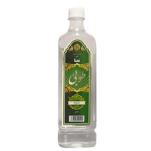 Mint Water (12x900ml)
