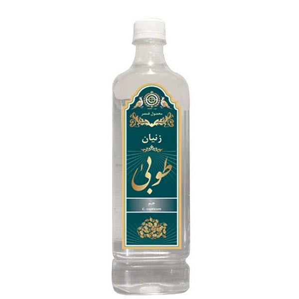 Copticum Water - Zenyan (12x900ml)