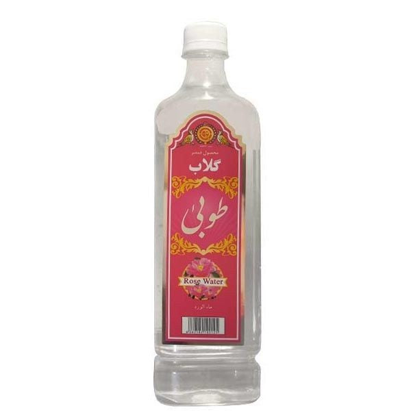 Rose Water (12x900ml)