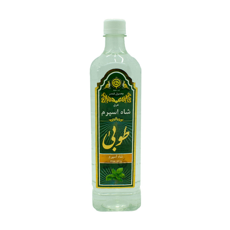 Shahesparam Distilled Water (12x900ml)