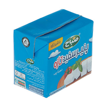 Feta Cheese (12x520g)