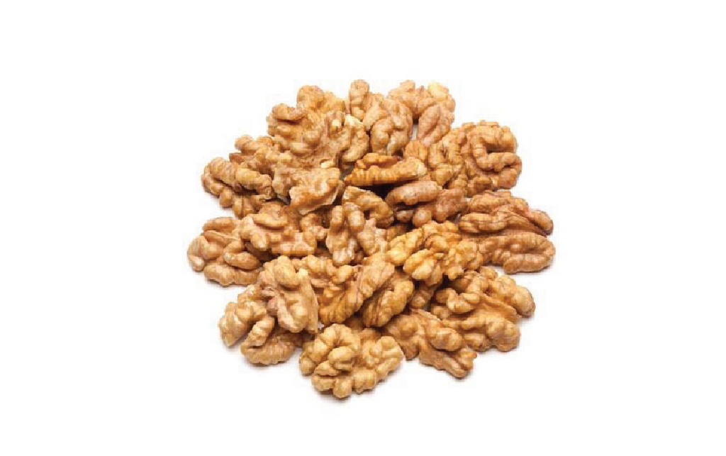 Walnuts Kernel Type 185 (2x5 kg)