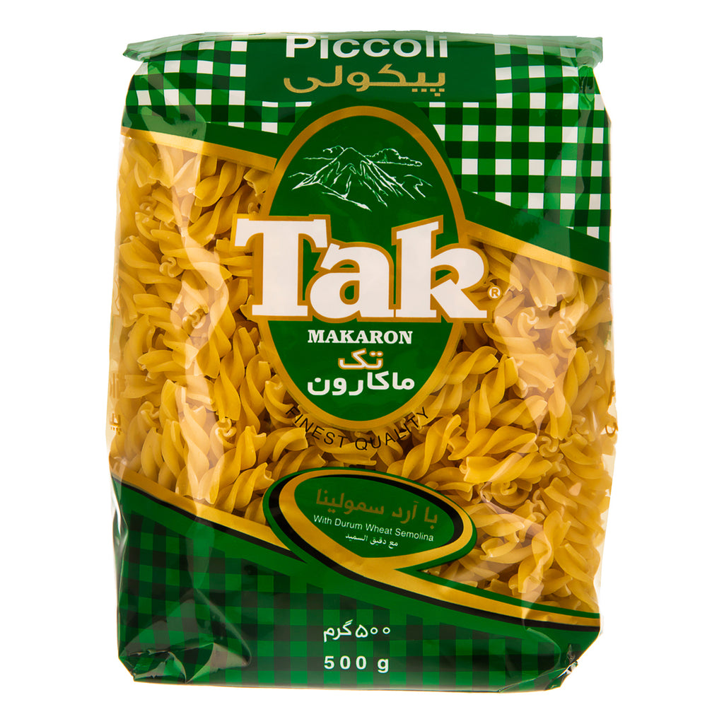 Piccoli (20 x 500 g)