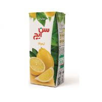 Lemonade Drink (30x200ml)