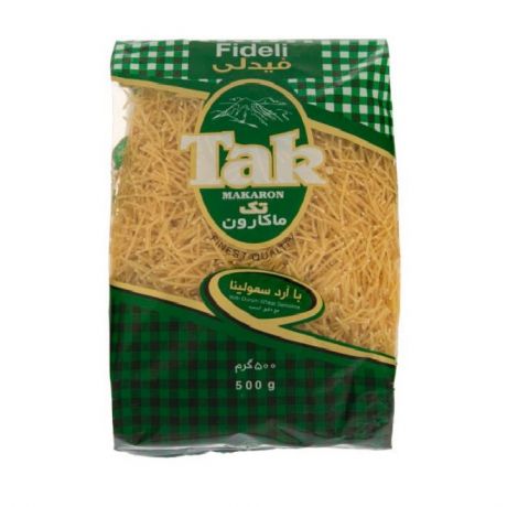 Fideli (20x500g)