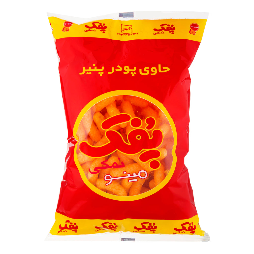 Poufak Namaki (20x110g)