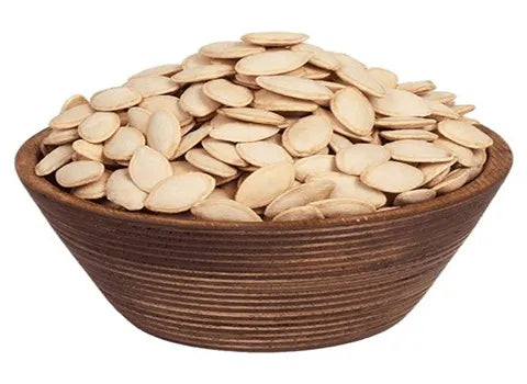 Pumpkin Seed Chubby - Golpar (kg)