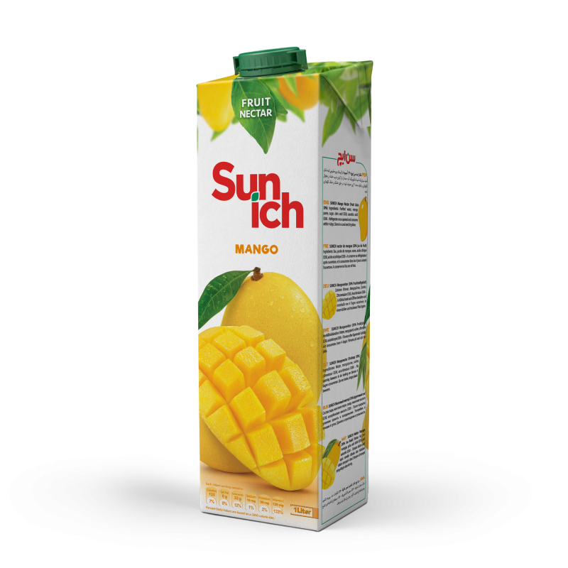 Mango Nectar (1L)