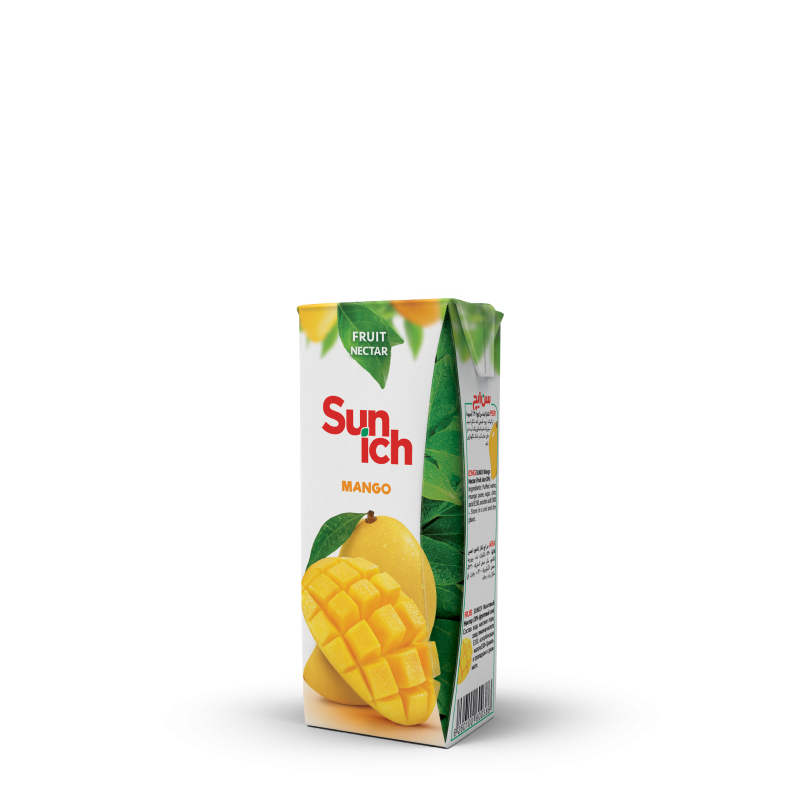 Mango Nectar (30x200ml)
