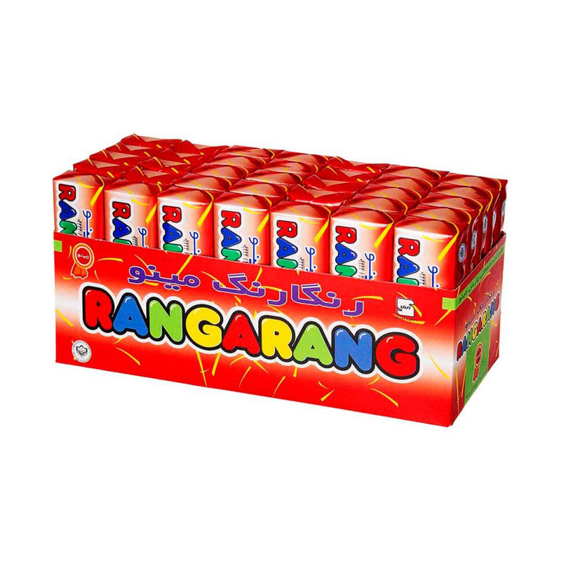 Rangarang (20X35pcs)