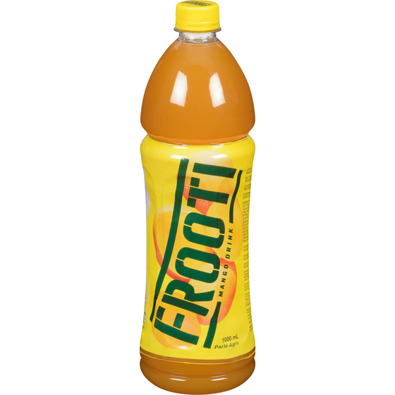 Mango Frooti (12x1L)