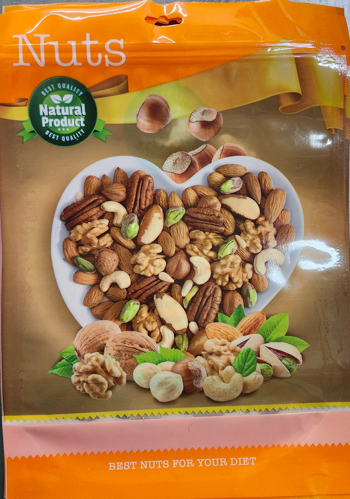 Food-grade laminated bags