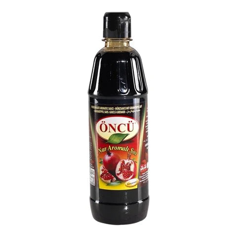 Pomegranate Aromatic Sauce (12x700g)