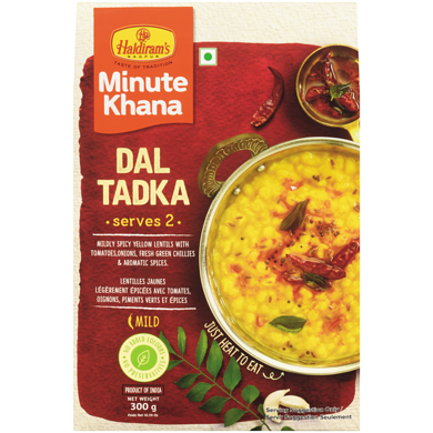 Dal Tadka (24x300g)