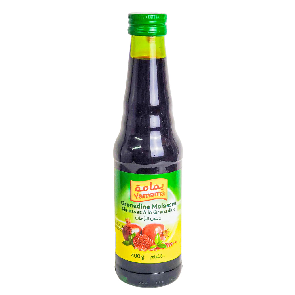 Vinegar Red