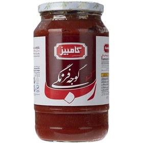 Tomato Paste (6x1070g)