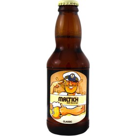 Classic Malt (12x250 CC)