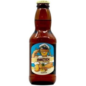 Tropical Malt (12x250 CC)