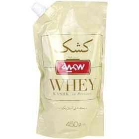 Liquid Curd Easy Pack- Kashk (8x450g)