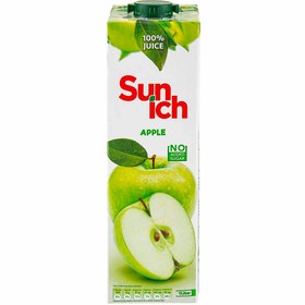 Apple Juice (1L)