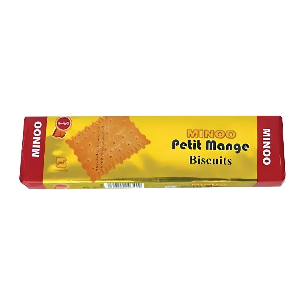 Petit Mange (40x100g)