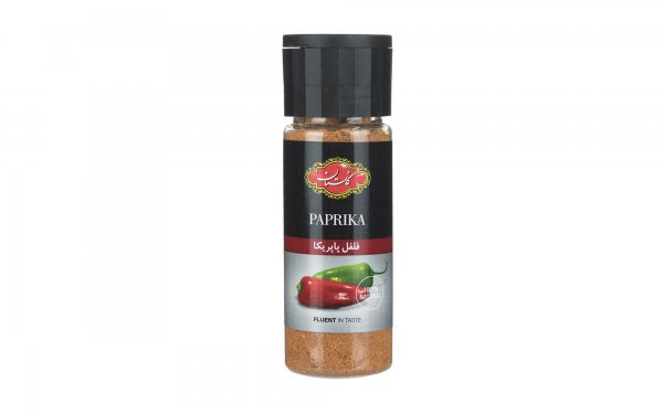 Paprika Pepper Powder (12x80g)