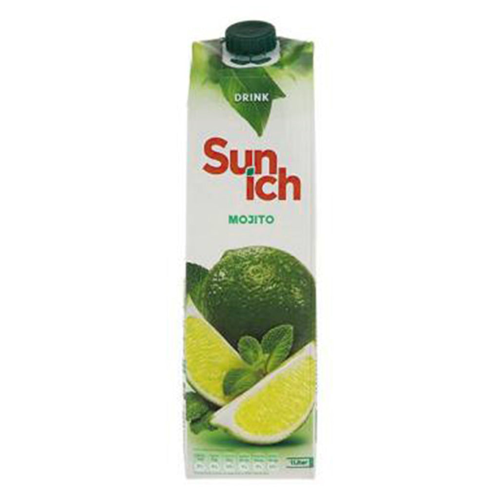 Mojito Drink(1L)
