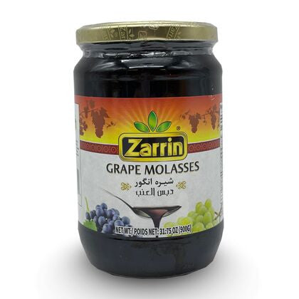 Zarrin Grape Molasses (12x900g)