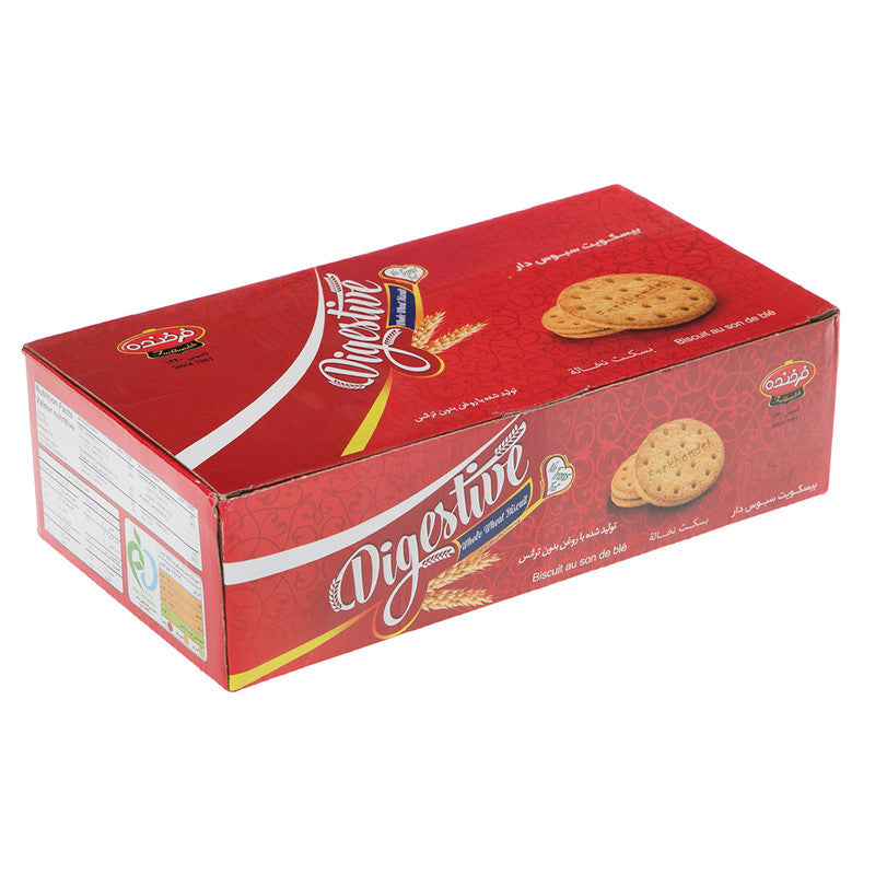 Digestive Biscuit (6x700g)