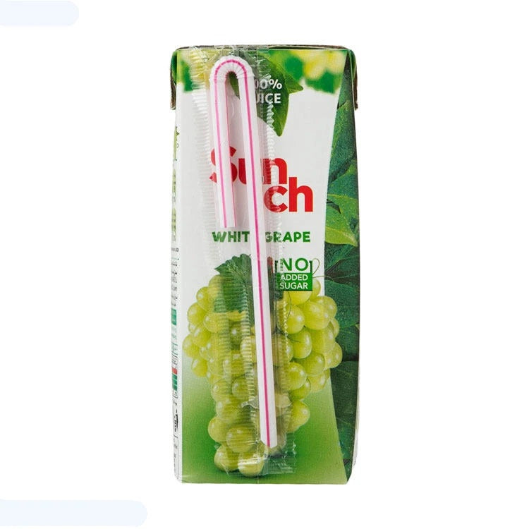 White Grape Juice (30x200ml)