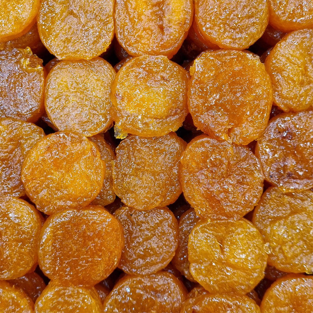 Shoghani Plum Pitted (5kg)