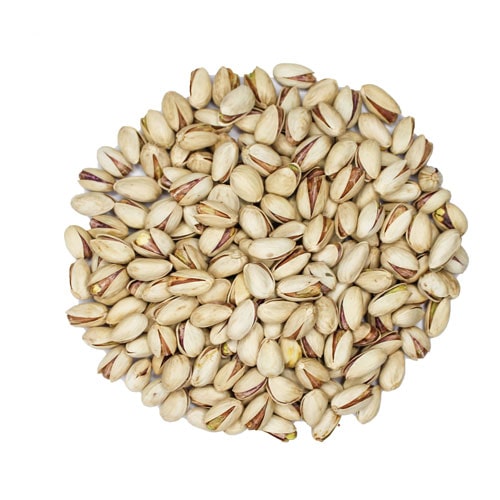 Roasted Salted Pistachio - Ahmad Aghaei (1kg)