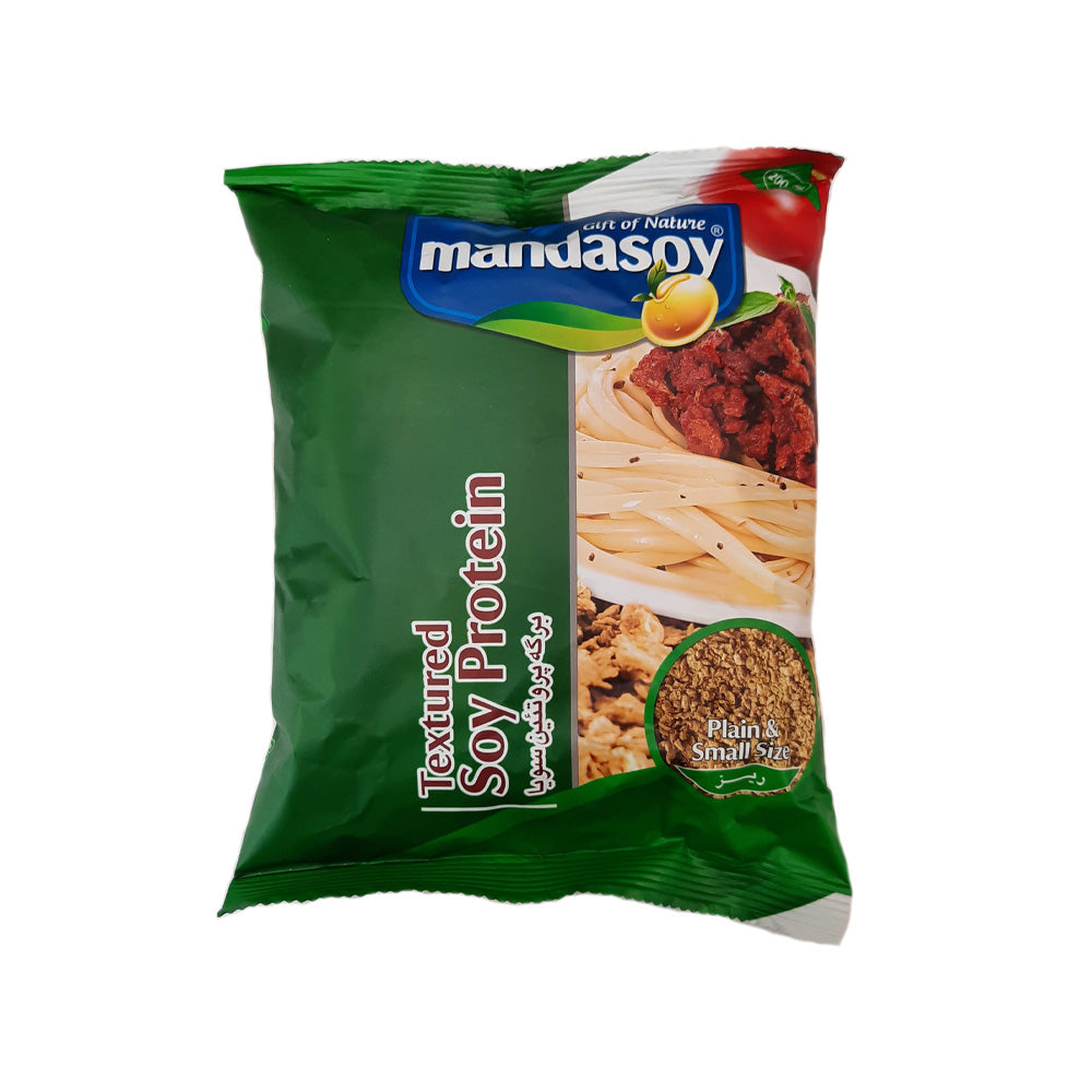 Soy Protein Small (16X100Gr)