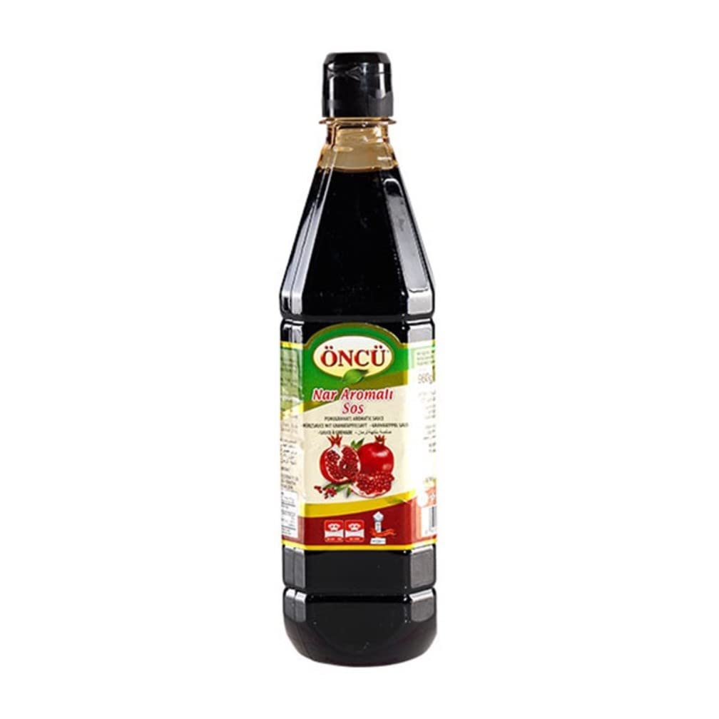Pomegranate Aromatic Sauce (12x960g)
