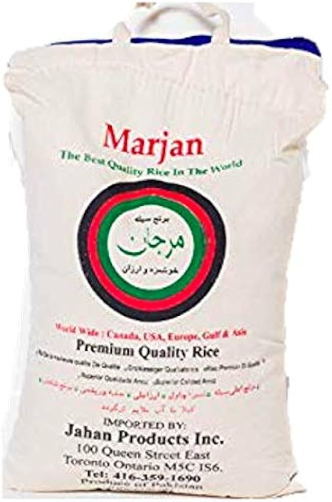 Sella Rice (4x10lb)