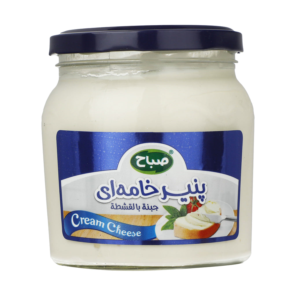 Cream Cheese (6x450g)