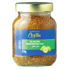 Fig Jam (12x370g)
