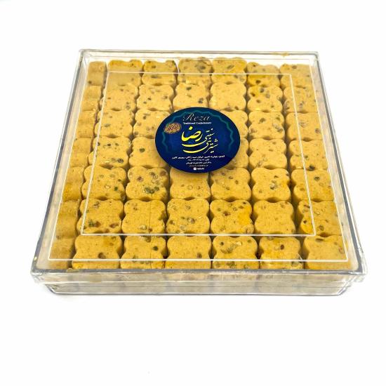 Chickpea Sweet - Nokhochi (12x450g)